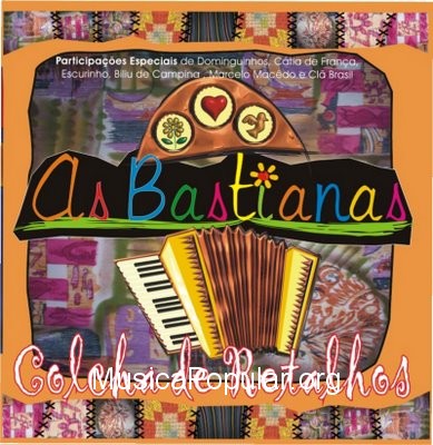 As Bastianas